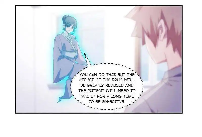 Peerless little Doctor Chapter 144 9